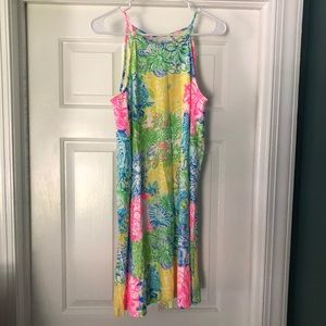 Lily Pulitzer Margot Swing Dress